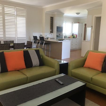 Allora Apartment Applecross Perth Dış mekan fotoğraf