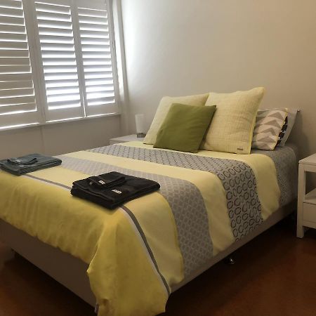 Allora Apartment Applecross Perth Dış mekan fotoğraf