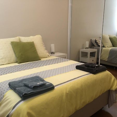 Allora Apartment Applecross Perth Dış mekan fotoğraf