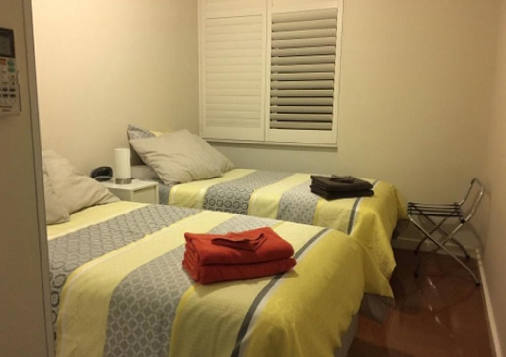 Allora Apartment Applecross Perth Dış mekan fotoğraf