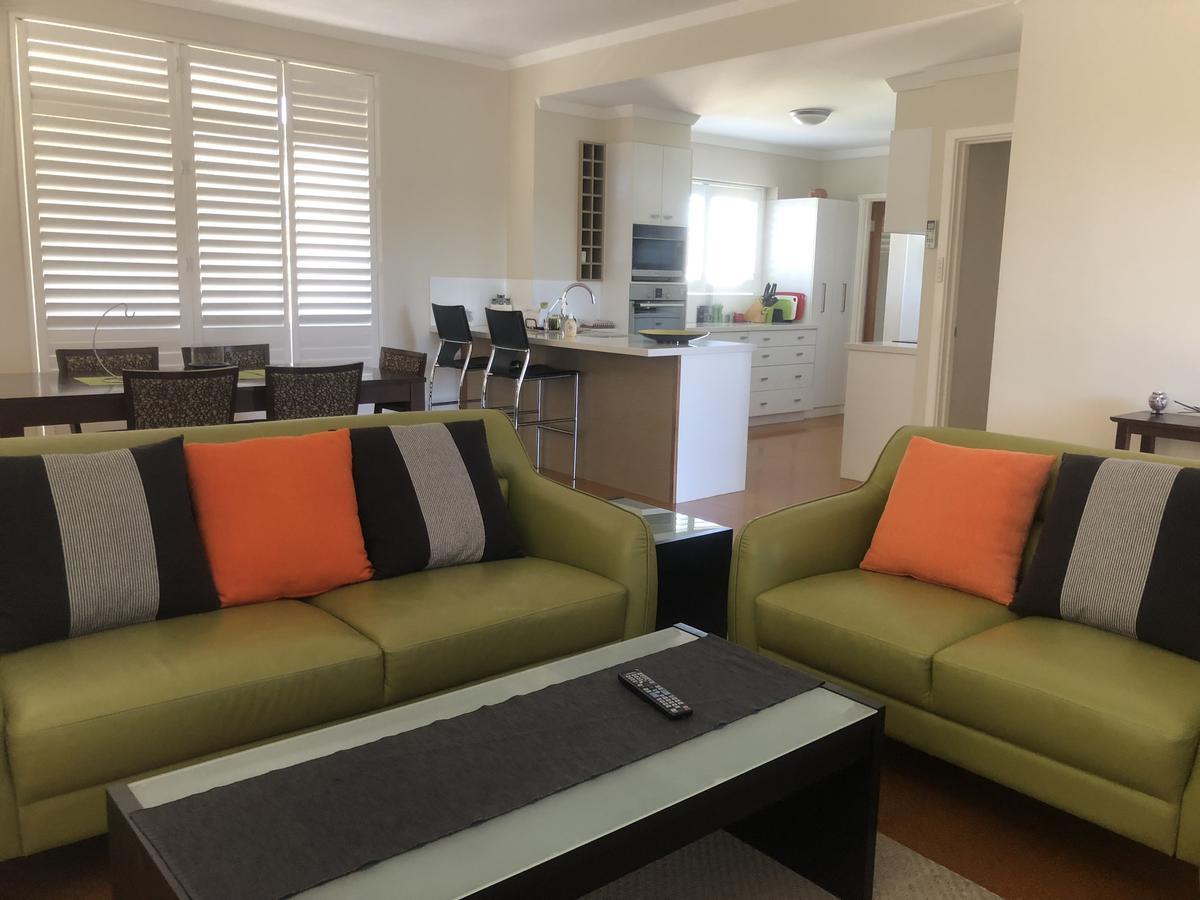 Allora Apartment Applecross Perth Dış mekan fotoğraf