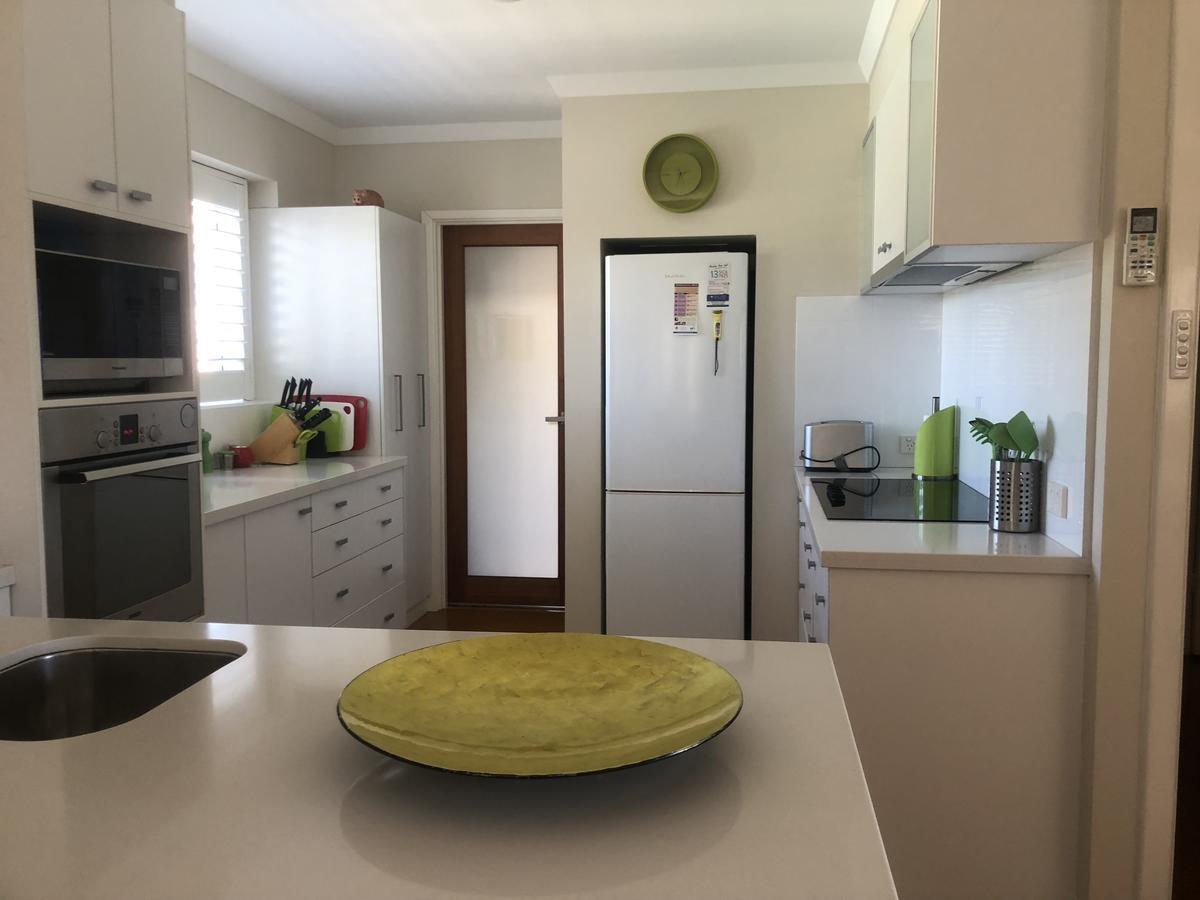 Allora Apartment Applecross Perth Dış mekan fotoğraf