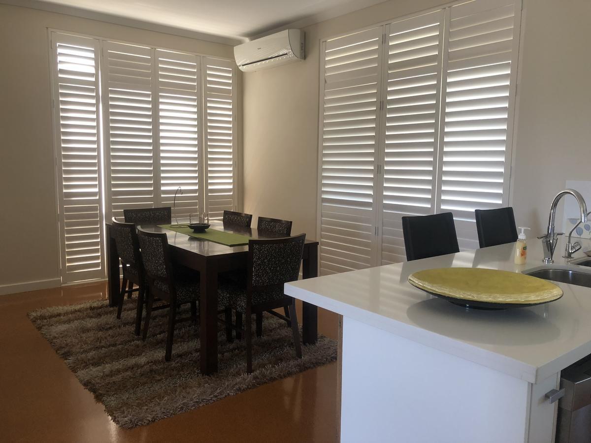 Allora Apartment Applecross Perth Dış mekan fotoğraf